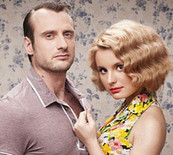 Анна ШЕСТАК