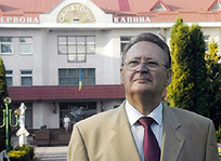 Татьяна ЧЕБРОВА