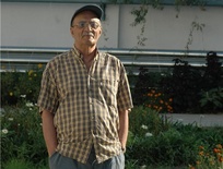 Татьяна ЧЕБРОВА