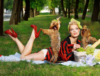 Анна ШЕСТАК