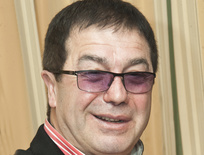 Дмитрий ГОРДОН