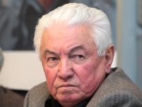 Татьяна ТКАЧЕНКО