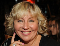 Людмила ГРАБЕНКО