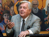 Дмитрий ГОРДОН