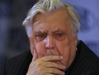 Дмитрий ГОРДОН