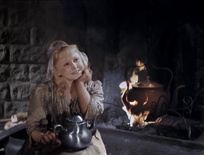 Людмила ГРАБЕНКО