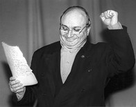 Григорий КАНЕВСКИЙ