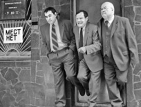 Людмила ГРАБЕНКО