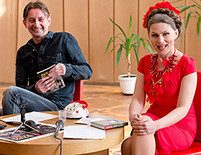 Анна ШЕСТАК