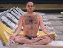 Людмила ГРАБЕНКО