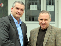 Наталия ДВАЛИ