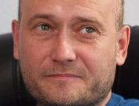 Дмитрий ГОРДОН