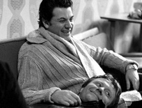 Дмитрий ГОРДОН