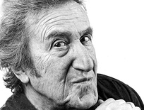 Анна ШЕСТАК