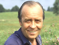 Любовь ХАЗАН