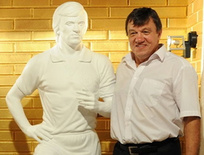 Михаил НАЗАРЕНКО