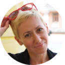 Юлия ПЯТЕЦКАЯ