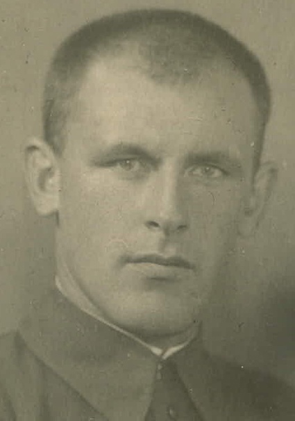 Петр Бабичев — еще один водитель «тюремки», который обогащался за счет продажи имущества репрессированных в 1932-1933 годы
