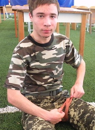Похищенный 19-летний Павел Гриб сейчас в СИЗО Краснодара