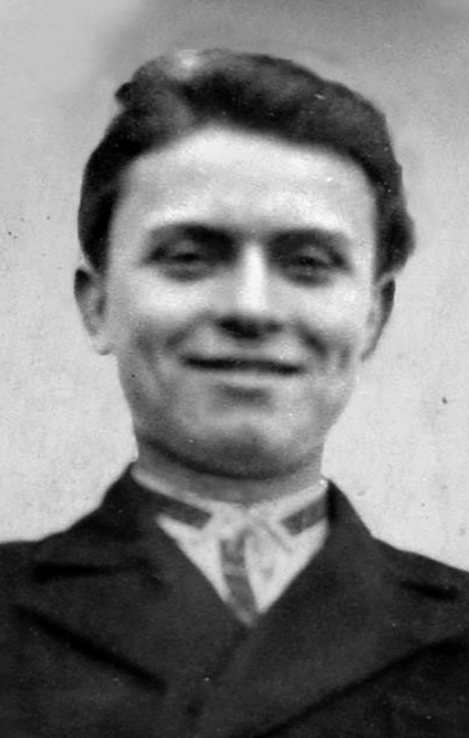Учень 10 класу Дмитро Павличко, 1949 рік. «Я в нашому класі єдиний українець був»